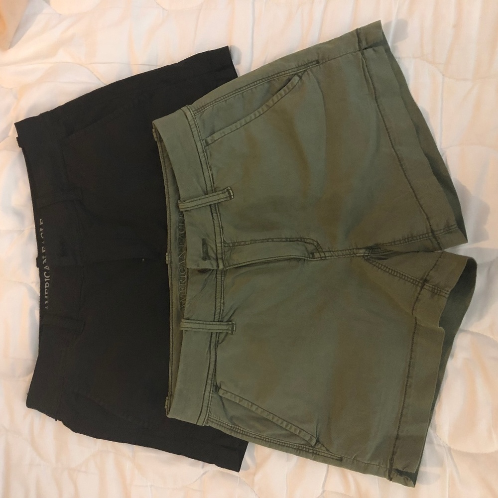 American Eagle Shorts